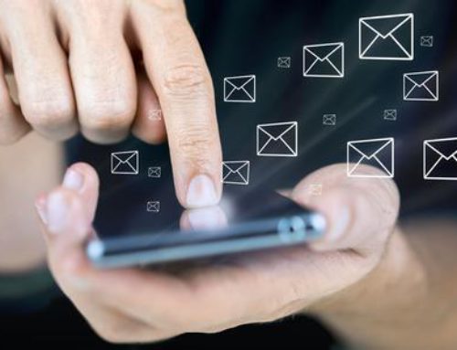 Sending Interactive bulk SMS Messages
