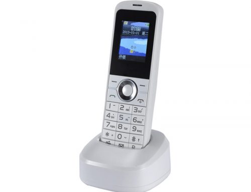 3G GSM cordless home phone with sim card