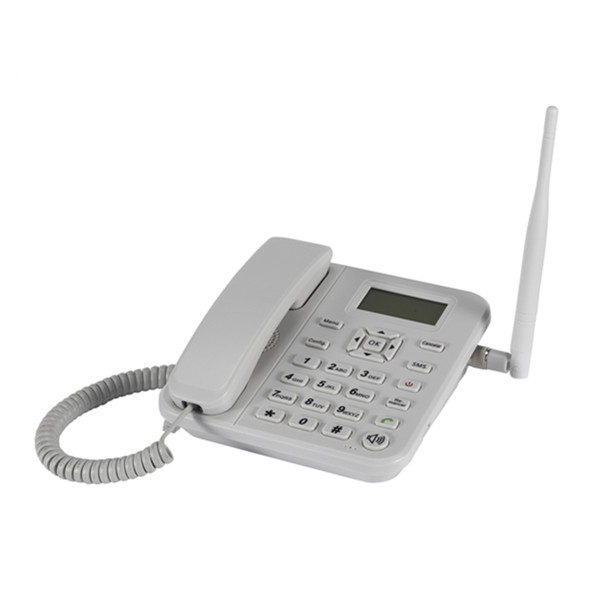 3G wireless gsm desk phone DOBRY N330