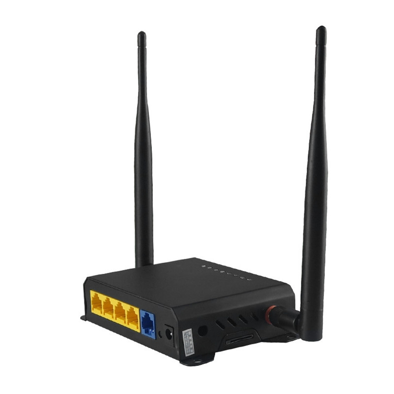 4G LTE modem vehicle WIFI router manufacturer DOBRY 820