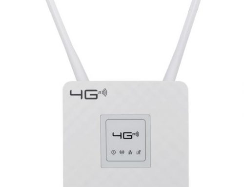 Cheap 4G CPE WIFI router sim card M930