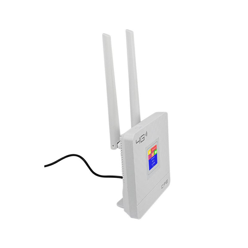 Cheap 4G LTE CPE router China manufacturer M930 DOBRY